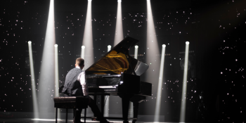 Khóa học đàn piano cơ bản tại Thủ Đức