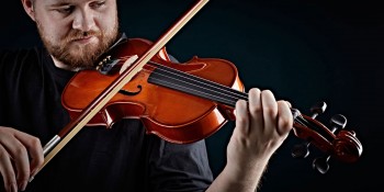 Địa chỉ đăng ký học thử Violin tại Thủ Đức - Hồ Chí Minh