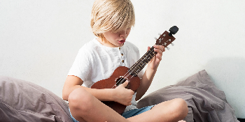 Khóa học Ukulele
